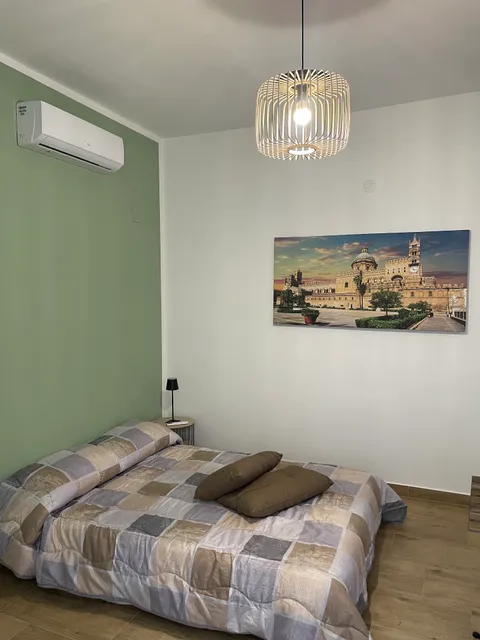 Dai Palermitani Rooms & Apartments