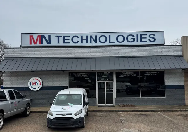 M&N Technologies