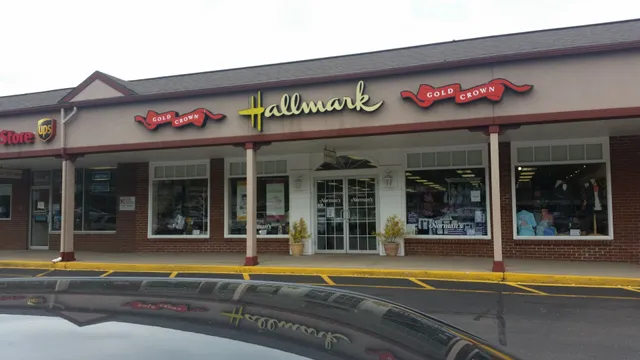 Norman's Hallmark Shop