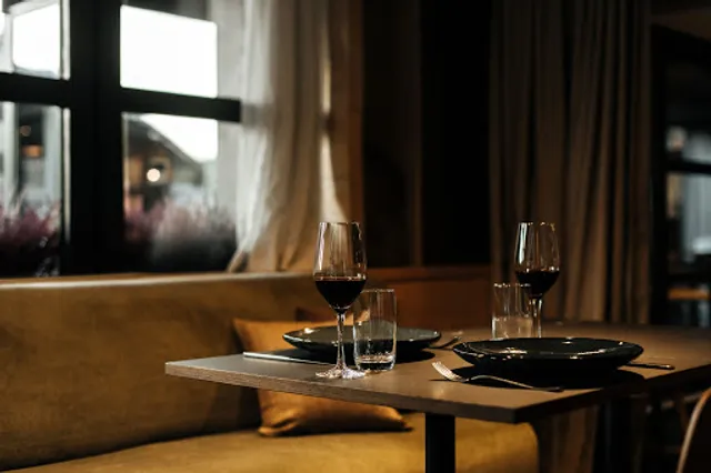 Le Bistrot de l'Alpaga