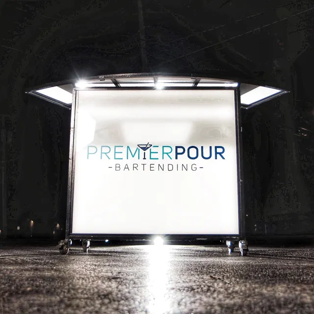 Premier Pour Bartending