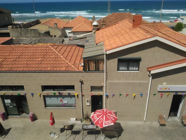 Espinho Guesthouse - Sea View Apartment