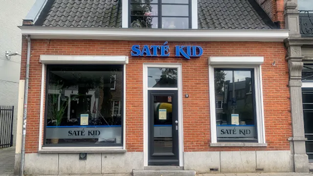 Saté Kid