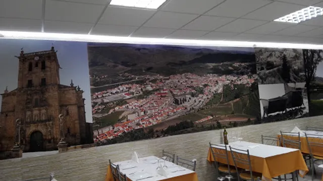 Restaurante Típico (antigo Pires D'Ouro)