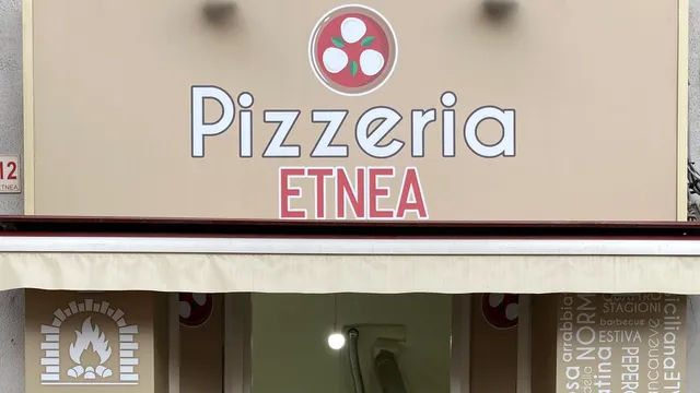 Pizzeria Etnea