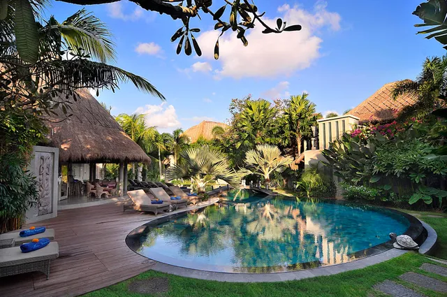 Blue Karma Dijiwa Seminyak