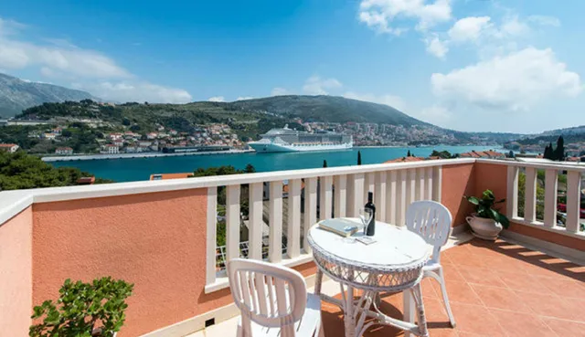 Guest House Avdic, Dubrovnik