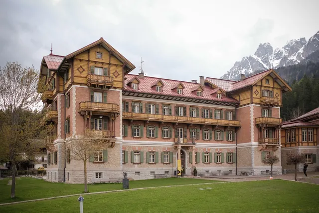 Guesthouse Cultural Center Gustav Mahler