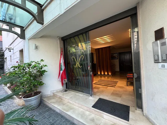 Kayan Hotel Apartments