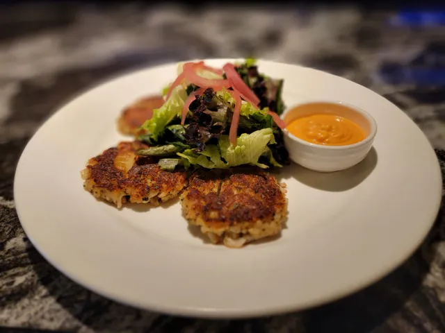 Broadway Cafe & Grill