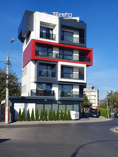 Hotel Tempo