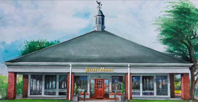 Jeffrey Mann Fine Jewelers