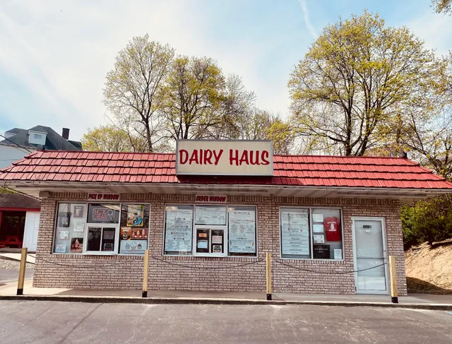 Dairy Haus