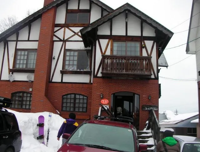 内湯天然温泉「シュプール」