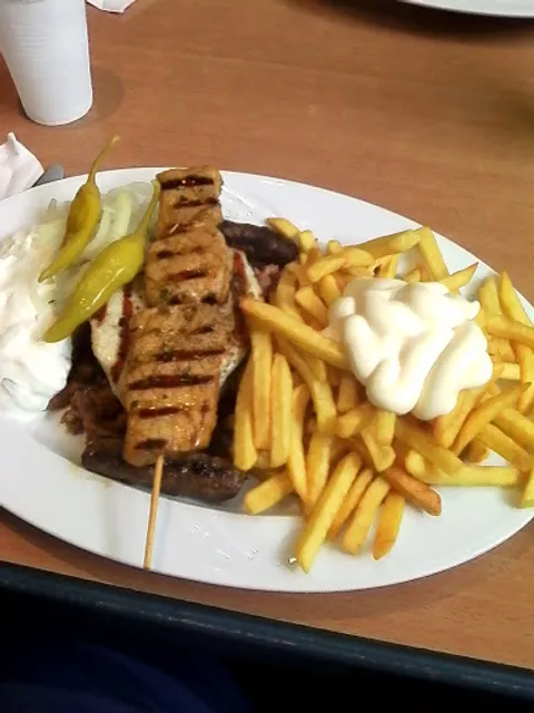 Akropolis-Grill