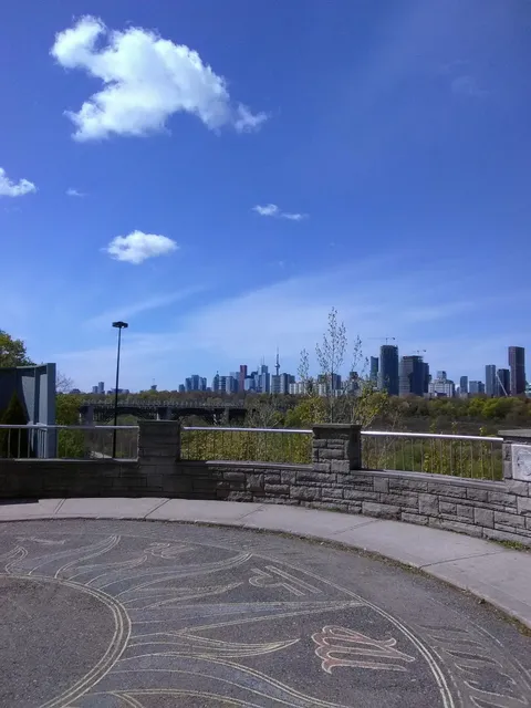 Chester Hill Lookout