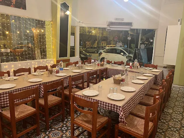 Ταβέρνα Άρωμα Λήμνου