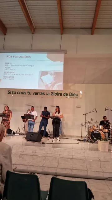 Evangelical Church of Pentecost