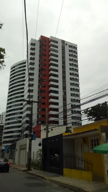 Edifício Monte Sinai