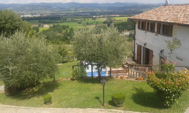 B&b Casa delle Botti