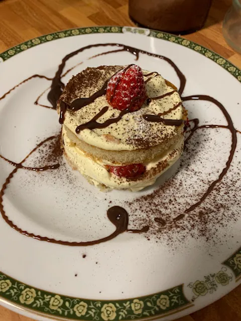 Trattoria La Trattoria