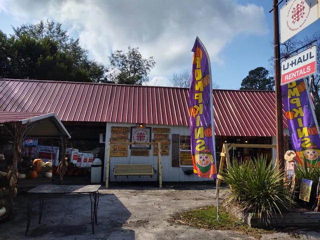 Calhoun Country Market