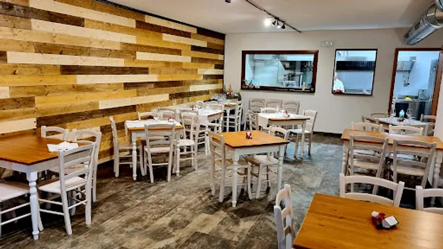 Bio Ristoro Livata 1429