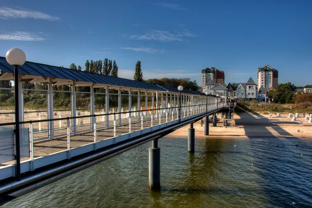 Kurhotel zu Heringsdorf (GmbH & Co. KG)