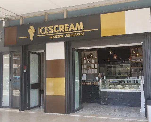 NOHI Gelateria Artiginale