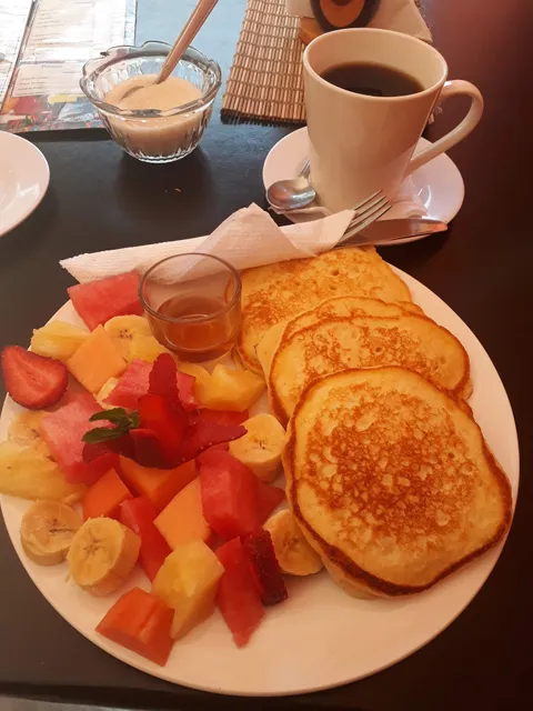 Restaurante Atitlan Dreams