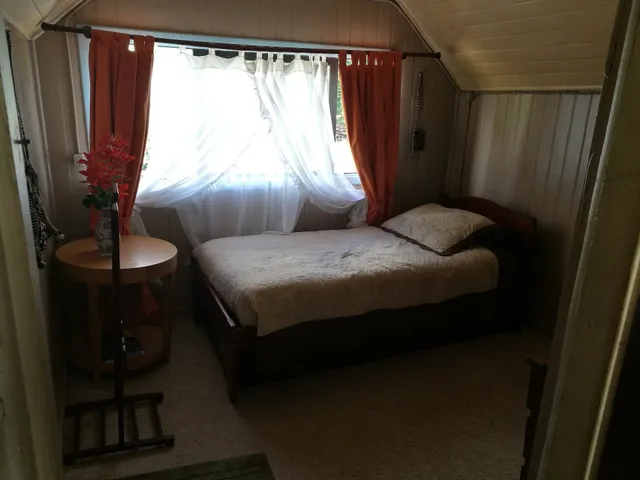 Hospedaje Alicia Acuña