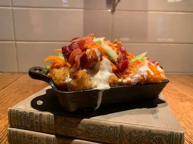 Burger Academy @ Daily Grill Century