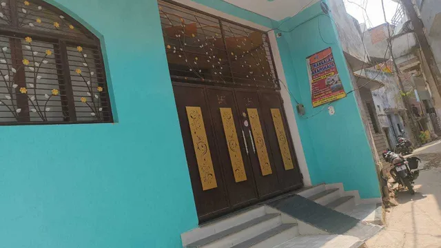 Shri Mangalam Dharamshala