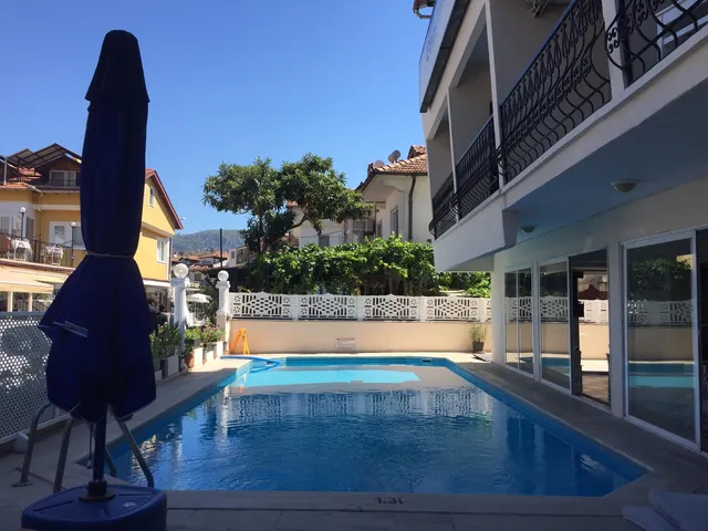 Dönmez Hotel Dalyan