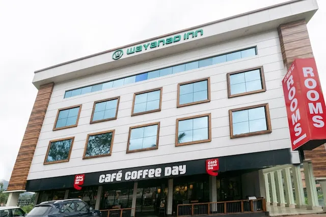 Capital O 63284 Wayanad Inn