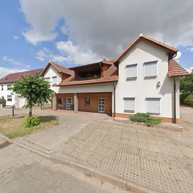 Bäckerei Ralph Esche