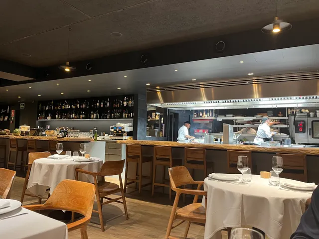 Restaurant CAN MANEL