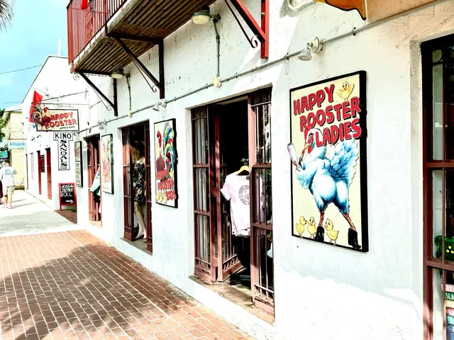 Happy Rooster Gifts & More