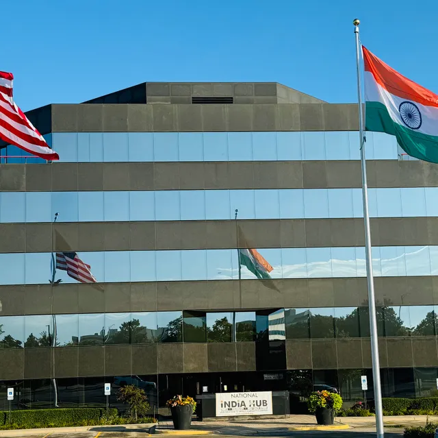 National India Hub