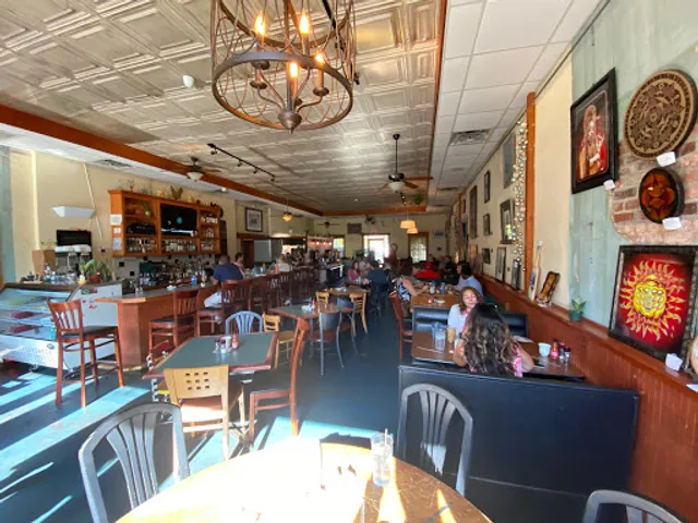 Cafe Strudel West Columbia