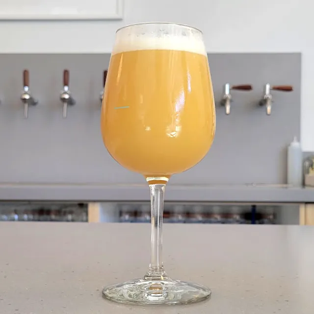 Root + Branch Brewing