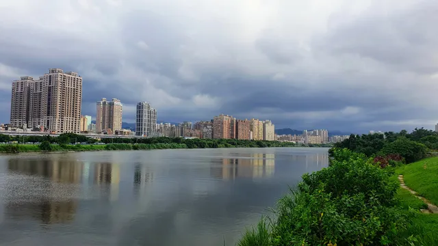 Machangting Memorial Park