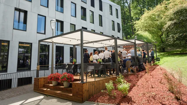 Lydia Hotel 4 Superior