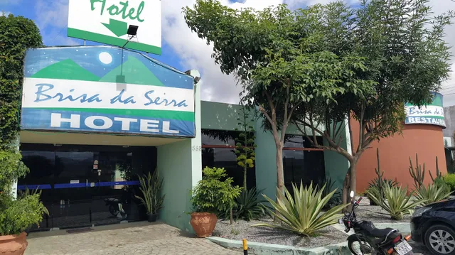 Brisa da Serra
