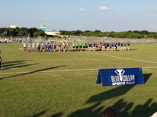 Cibolo Multi-Event Center