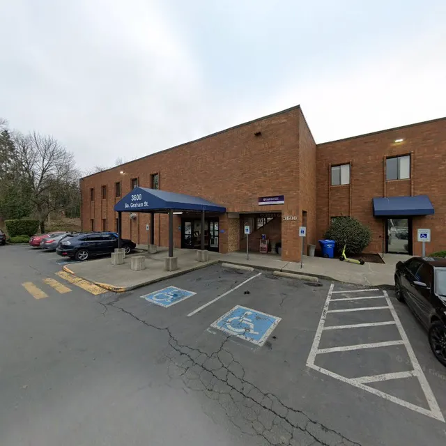 Empire Shopping Center