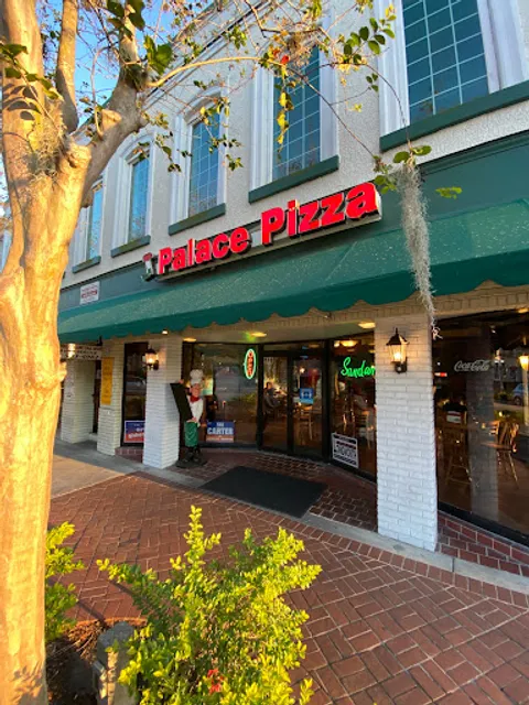 Palace Pizza