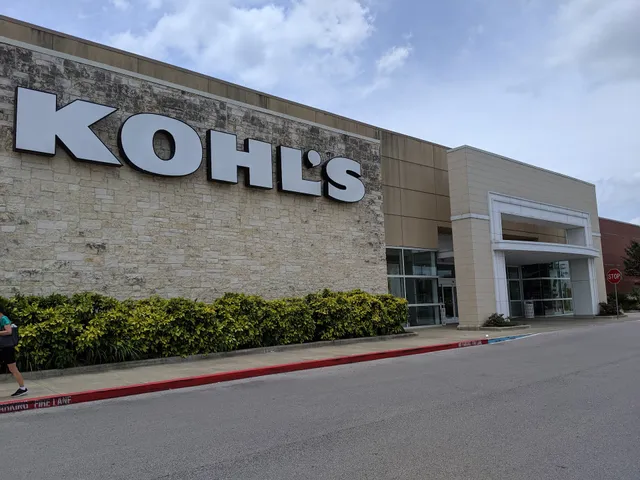 Kohl's