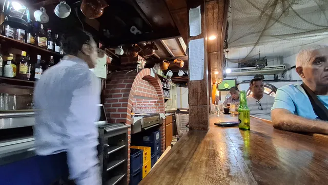 Tasca Restaurant La Carabela