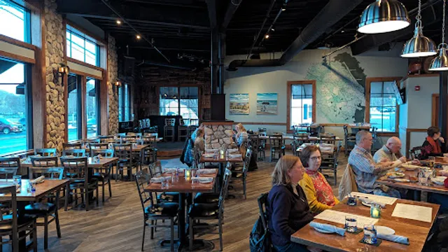 Ocean House Coastal Grille